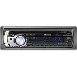 Pioneer - Pioneer Premier DEH-P390MP - Radio / CD / MP3 player - Full-DIN - in-dash - 50 Watts x 4