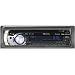 Pioneer Premier DEH-P390MP - Radio / CD / MP3 player - Full-DIN - in-dash - 50 Watts x 4