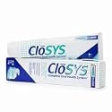 CloSYS Multi -Benefit Antiplaque Toothpaste, Mint 5 oz (142 g)