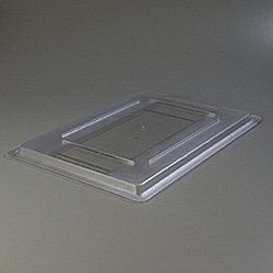 Clear StorPlus Food Storage Box Lid, 26