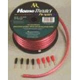 Acoustic Research Home Theater Pro Series 30ft (9.2m) 12 Guage Speaker Cable HT220