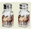 Stepping Out Salt and Pepper Set