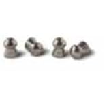 COPPERHEAD POINTED PELLETS .177 caliber
