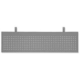 FiZ Modesty Panel for FiZ Desks W1600mm Ref 64