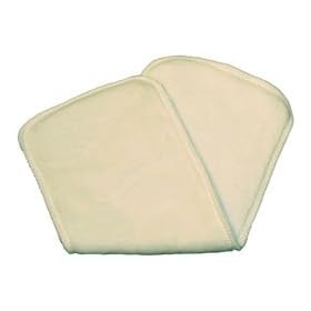 Sprout Change Super Inserts pour Couches-Bio