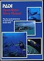 Open Water Diver Manual