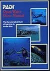 Padi Open Water Diver Manual
