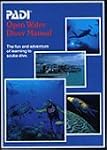 Open Water Diver Manual: Metric