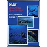 Open Water Diver Manual: Metric