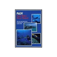 Open Water Diver Manual: Metric
