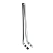 R�sle 12374 Grillzange gebogen 35,5 cm