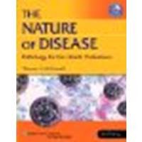 The Nature of Disease: Pathology for the Health Professions by McConnell MD FCAP, Dr. Thomas H. [LWW, 2007] (Paperback) [Paperback]