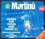 Martinu: Works for violin & piano, Vol.2