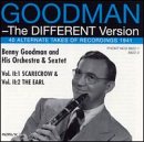 Revue Benny Goodman  / The Different Version, Vol. 2