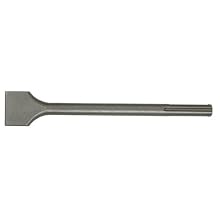 Hitachi 724965 SDS Max 2-Inch x 12-Inch Scaling Hammer Chisel
