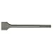 Hitachi 724965 SDS Max 2-Inch x 12-Inch Scaling Hammer Chisel