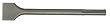 Hitachi 724965 SDS Max 2-Inch x 12-Inch Scaling Hammer Chisel