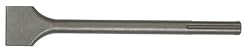 Hitachi 724965 SDS Max 2-Inch x 12-Inch Scaling Hammer Chisel