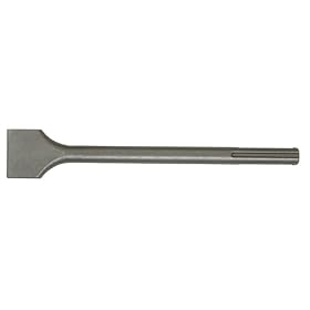 Hitachi 724965 SDS Max 2-Inch x 12-Inch Scaling Hammer Chisel by Hitachi