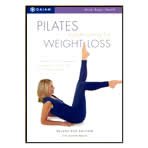 Pilates Conditioning for Weight Loss DVD: Format-DVD