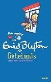  : Geheimnis . . ., überarb. Ausg., Bd.10, Geheimnis um einen roten Schuh