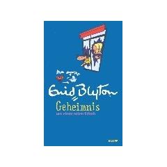 Geheimnis . . ., �berarb. Ausg., Bd.10, Geheimnis um einen roten Schuh