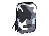 Childrens Toyshop  Computer : Sony PEGA CP20/HI - Handheld carrying case - light grey