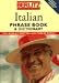Book Berlitz Italian Phrase Book & Dictionary (Berlitz Phrase Books)