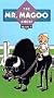 Mr Magoo Show 3 [VHS]