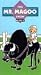 VHS : Mr Magoo Show 3