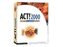Act! 2000 SMLP 5.0 Upgrade 5-User