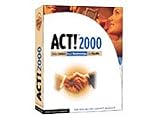 Act! 2000 SMLP 5.0 Upgrade 5-User