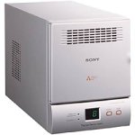 Sony 800 GB AIT3 Worm 8-Slot Desktop (LIBD81A3CWK)