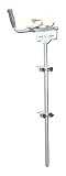 `Walker/Crutch Platform Attachment Fits walkers and crutches * Designed for those who are unable to