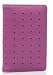 FreeStyle - Pink Executive Wallet Case - iPod Nano