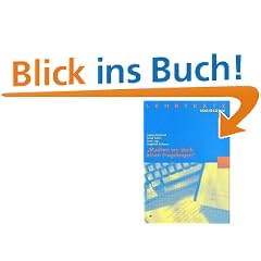Machen wir doch einen Fragebogen