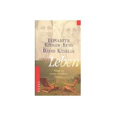 Geborgen im Leben: Wege zu einem erf�llten Dasein