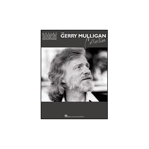 Hal Leonard The Gerry Mulligan Collection (Bari Sax) by