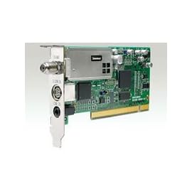 Pixela PIX-MPTV/L1W CaptyTV/PCI-mini for Win
