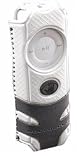 Body Glove iPod Shuffle Fusion Case with Lanyard - White/Grey