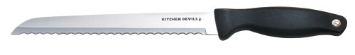 Kitchen Devils Lifestyle Bread Knife