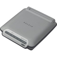 Belkin F5D5231-4 4-Port Cable/DSL Router