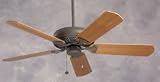 Emerson Crown CF4500WB in Weathered Bronze