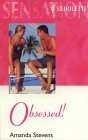 Obsessed!  (Silhouette Intimate Moments, No. 488)