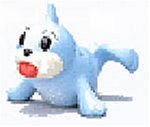 モンスターコレクション086 パウワウ