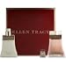Ellen Tracy by Ellen Tracy for Women 3 Piece Set Includes: 3.4 oz Eau de Parfum Spray + 6.8 oz Perfu