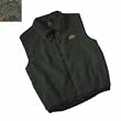 TF-300 Fleece Vest TF-300 Fleece Vest, MONBU, M