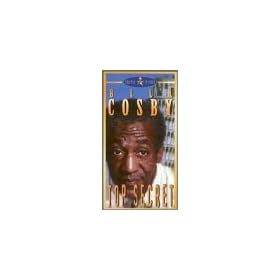 Top Secret [VHS]