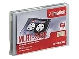 SLR Data Cartridges, MLR 1, 32GB