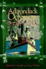 Adirondack Odysseys: A Guide St. Lawrence